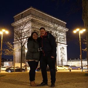 Meet your Posher, Martin